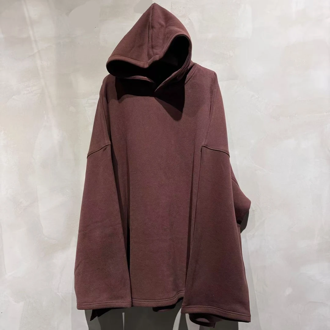 韩国2025年收尾爆款连帽卫衣