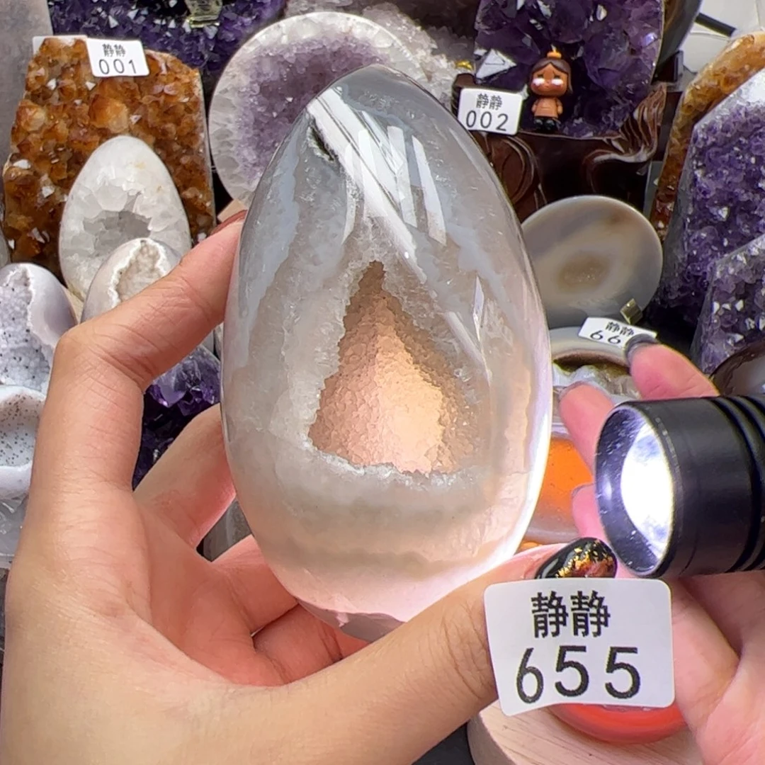 未镶嵌大型摆件（非配饰）水晶655