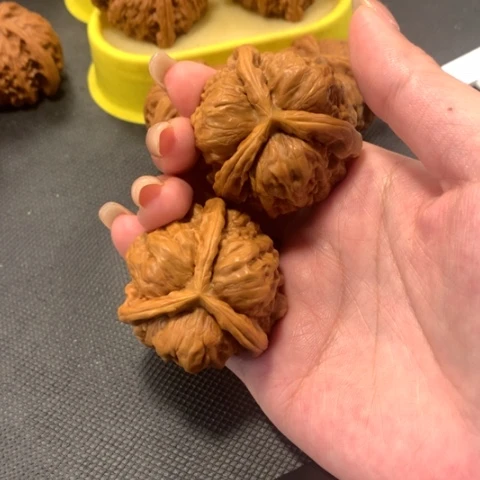 吊坠文玩核桃文玩核桃