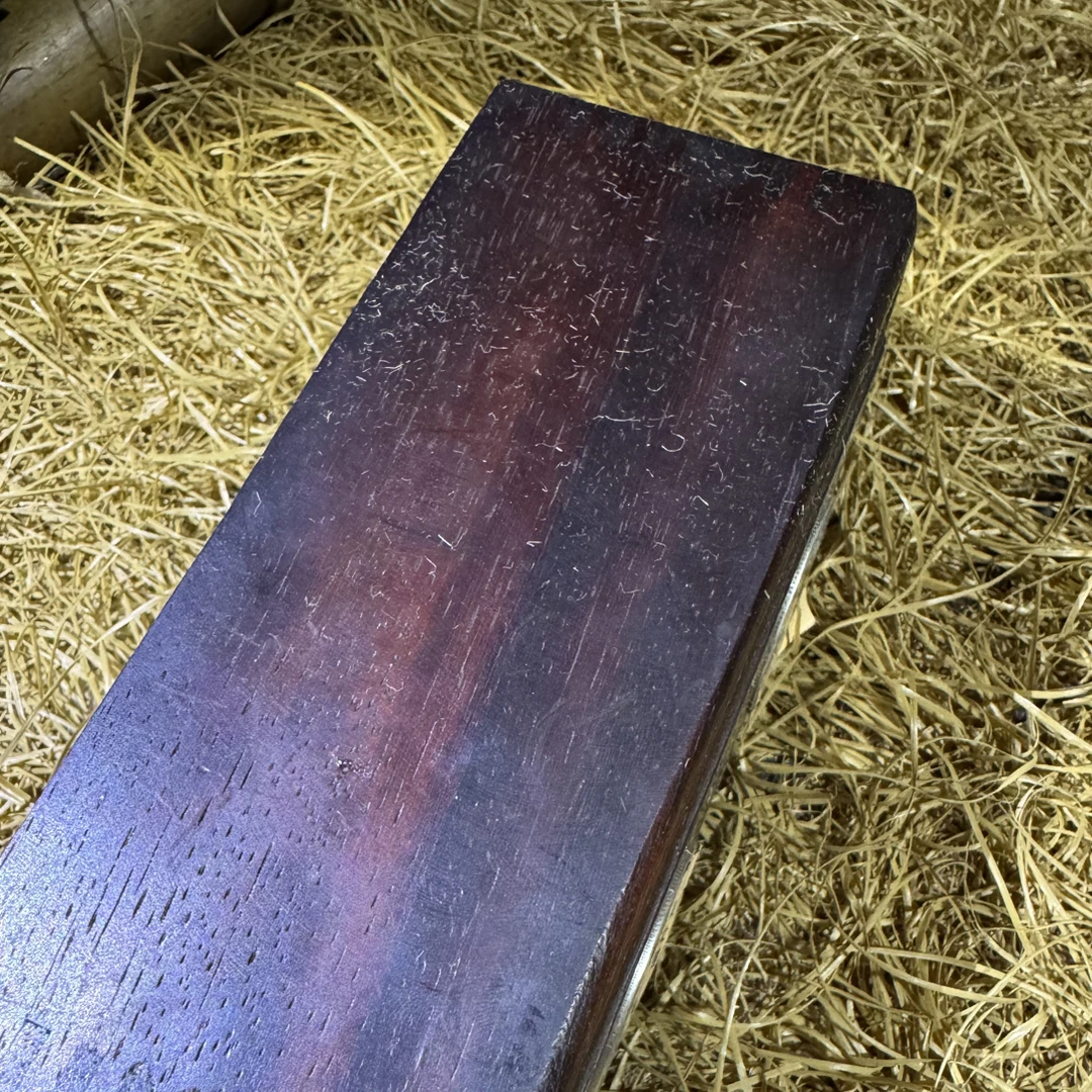 【闪购商品】福利双头头木盒完整盒子复古风