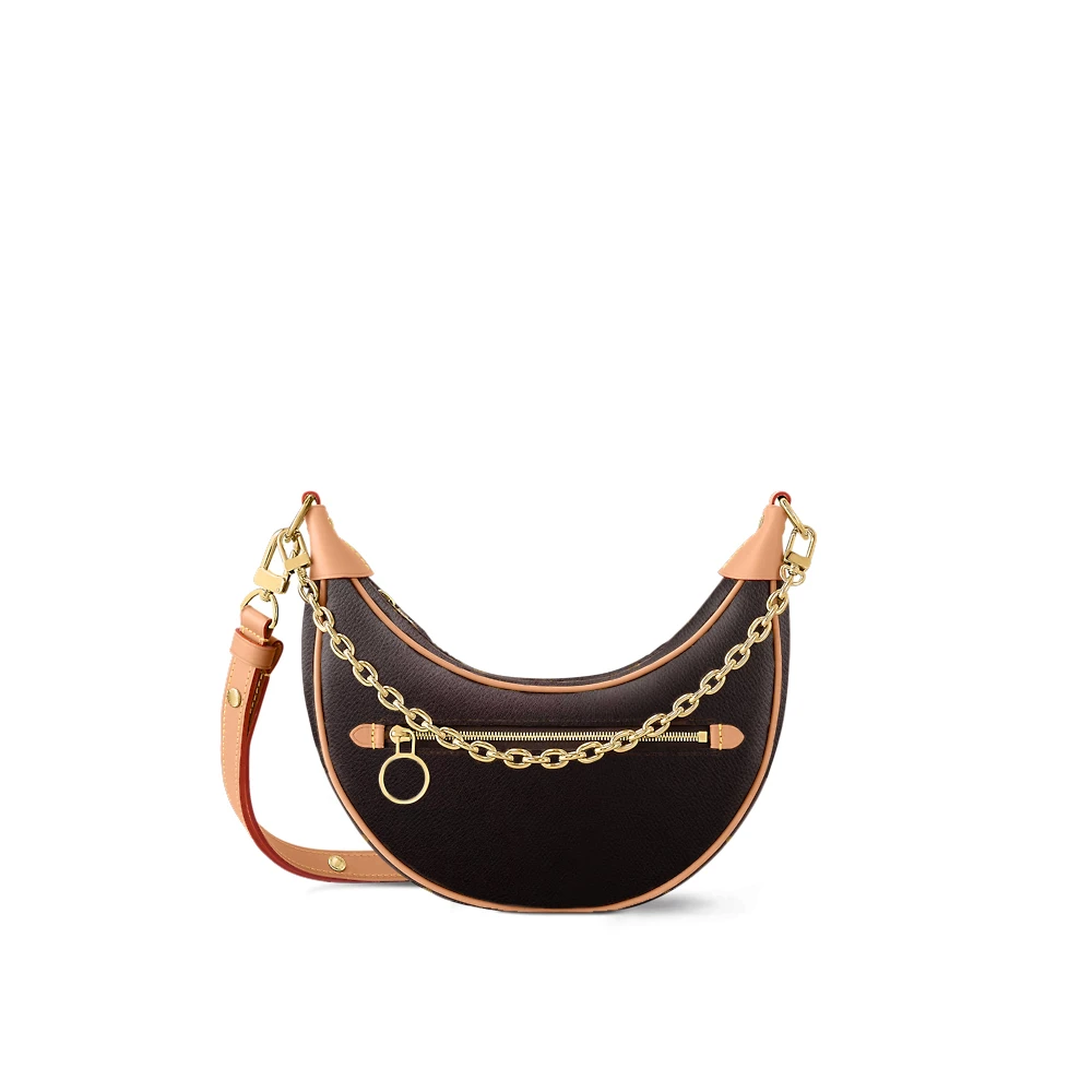 【花】高定百搭斜挎包月亮04