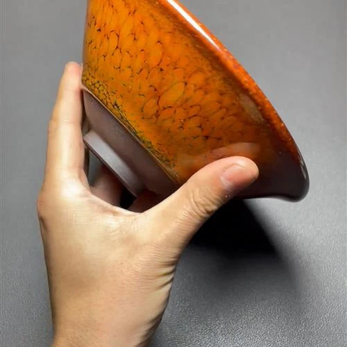 【闪购商品】茶盏-瑕疵-705.........