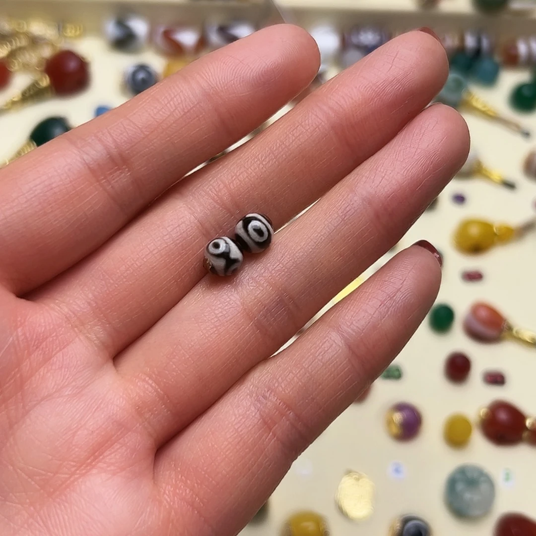 玛瑙/玉髓未镶嵌卡6