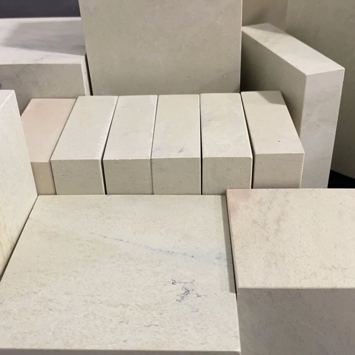 青田石莹***泥新矿印石12/12/2的2方