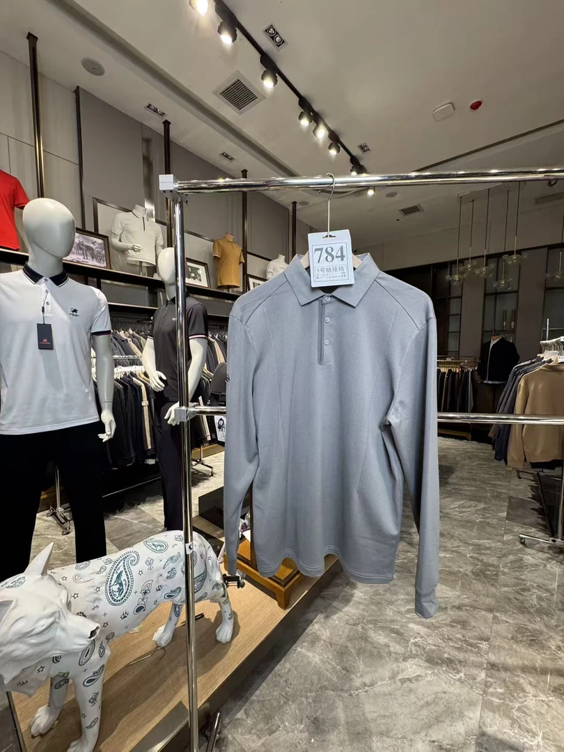 【牙哥夫妇】784#男装商务休闲外套