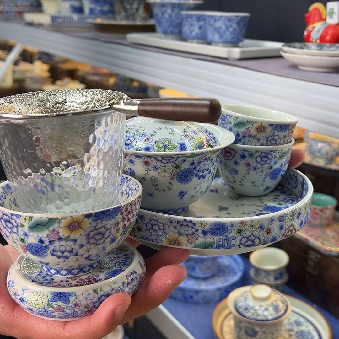 我们的目标是成为一个优秀的人