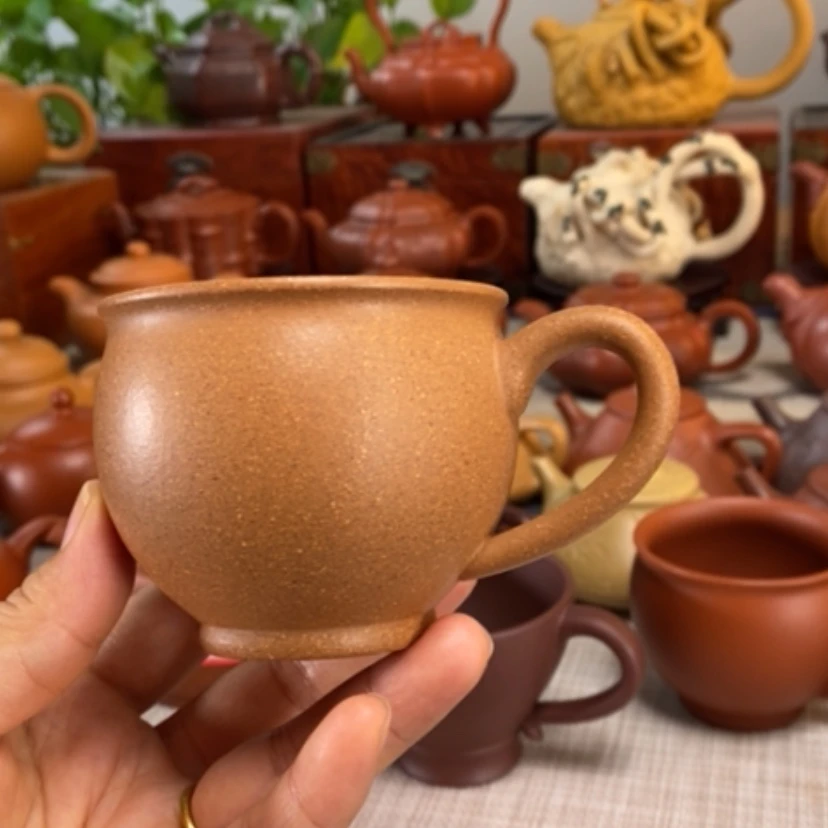 【闪购商品】茶壶紫砂