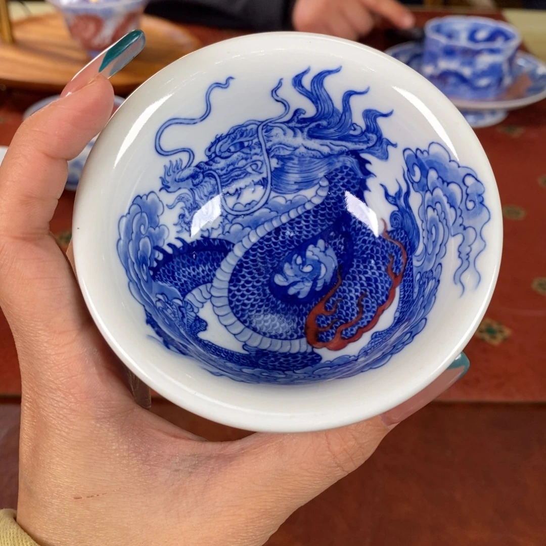 九鸣瓷艺九鸣瓷艺