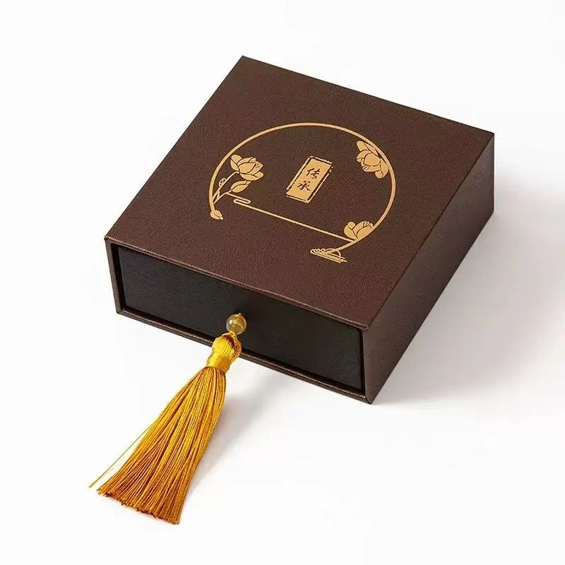 九眼天珠    礼品盒ZZ