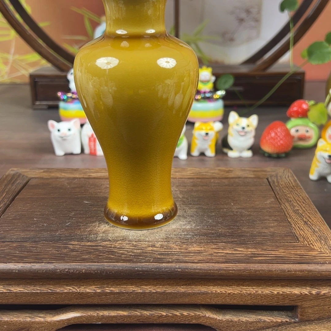 摆件景德镇瓷器艺术研究的