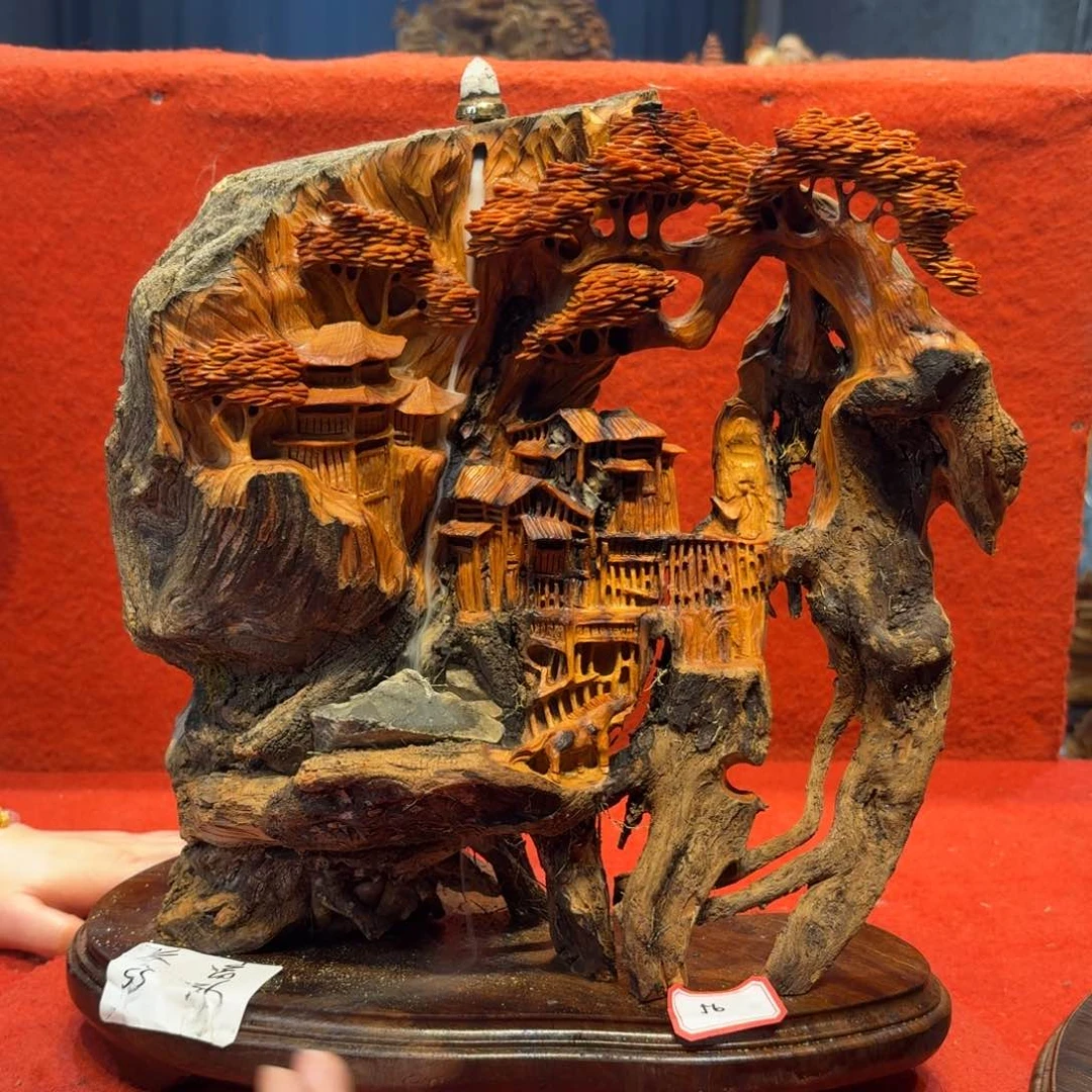 柏木（崖柏）爱****?yb876444578765678