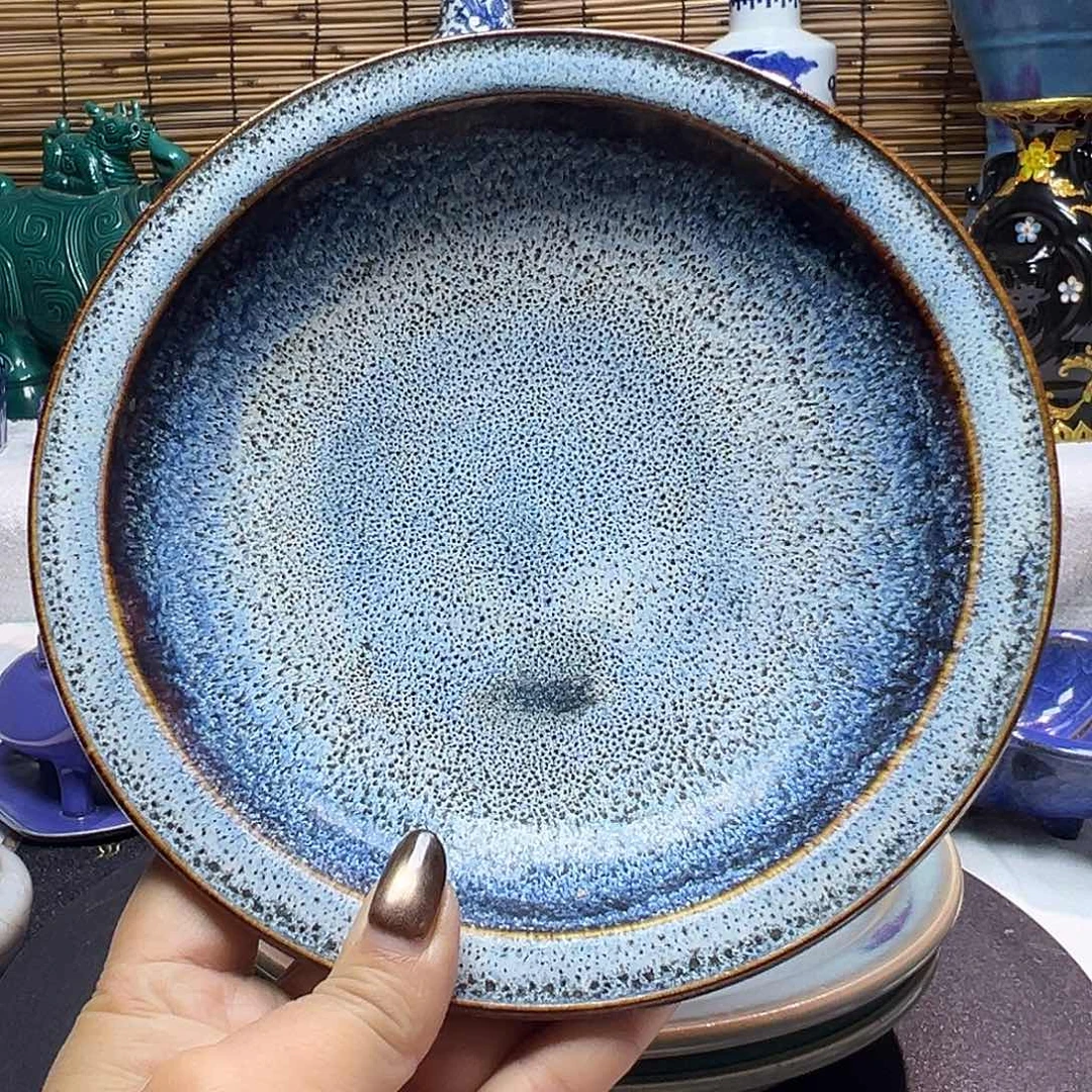 摆件瓷器艺术设计专业