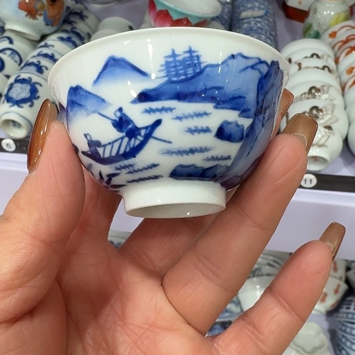 陶瓷艺术品收藏陶瓷