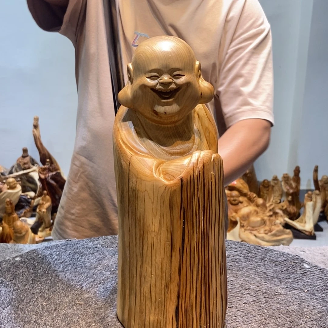 柏木（崖柏）精品太行崖柏