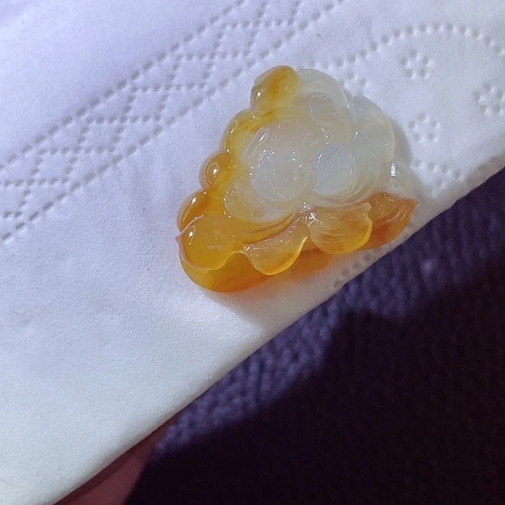 未镶嵌定制翡翠翡翠