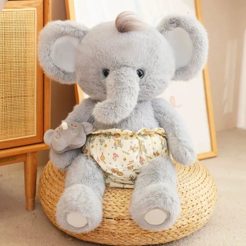 毛绒玩具送女朋友