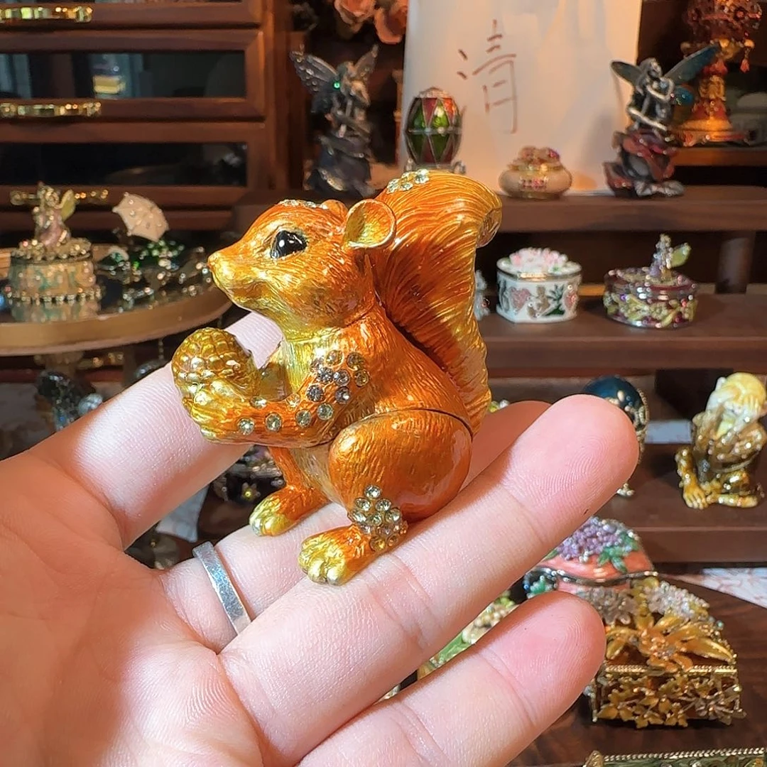 手工制品请勿吹毛求疵