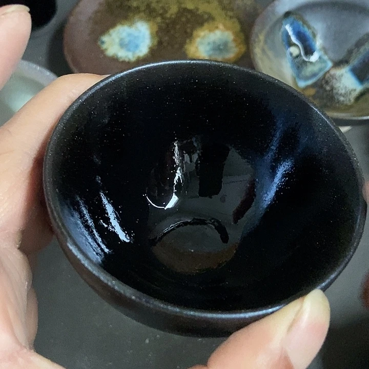 茶盏64 建阳建窑建盏