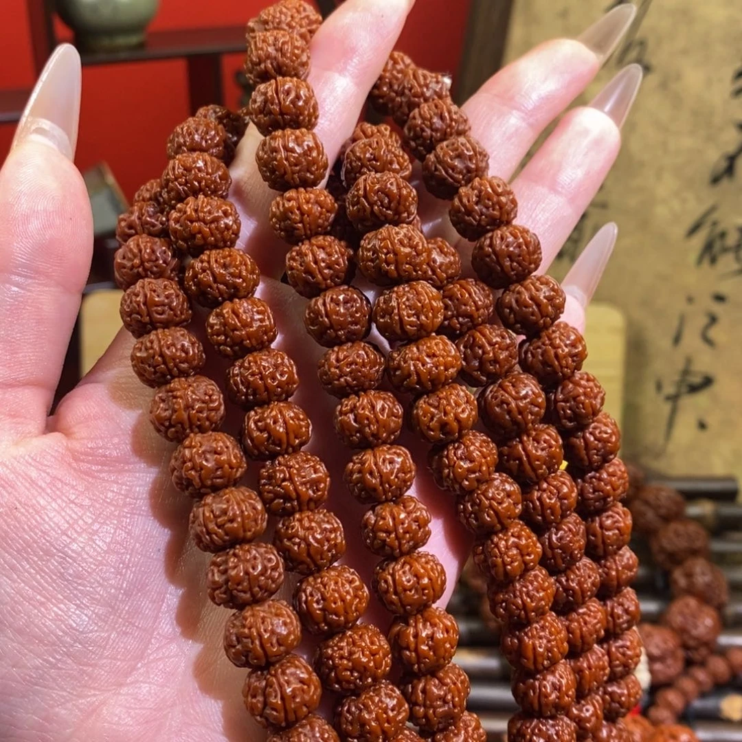 手串金刚菩提612.