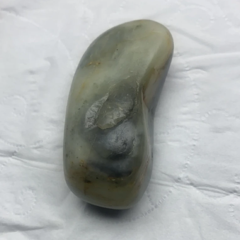 和田玉原子质量检测