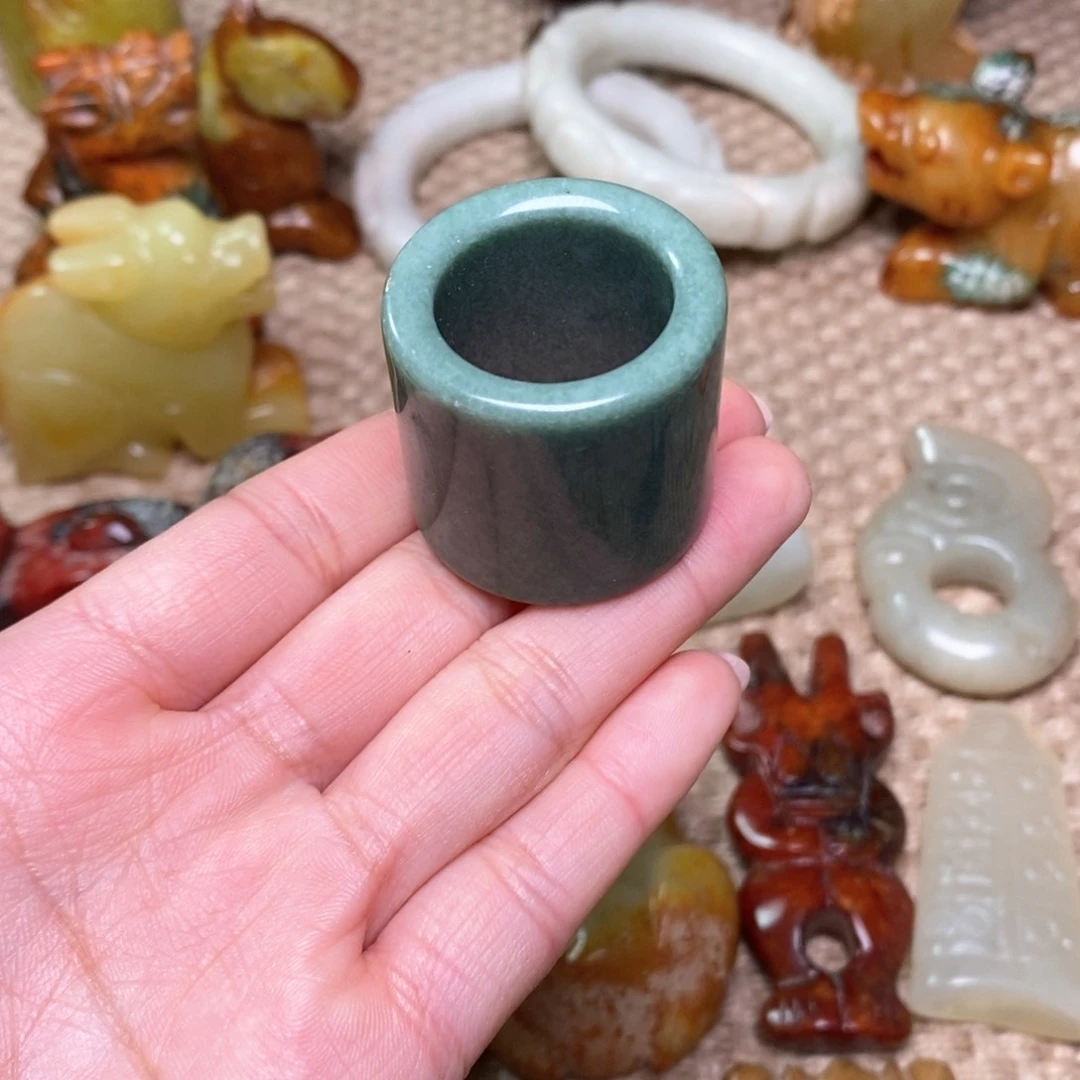 白玉菩提吊坠白玉菩提白玉菩提摆件