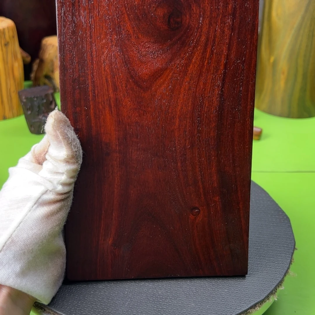 大果紫檀（缅甸花梨）一*