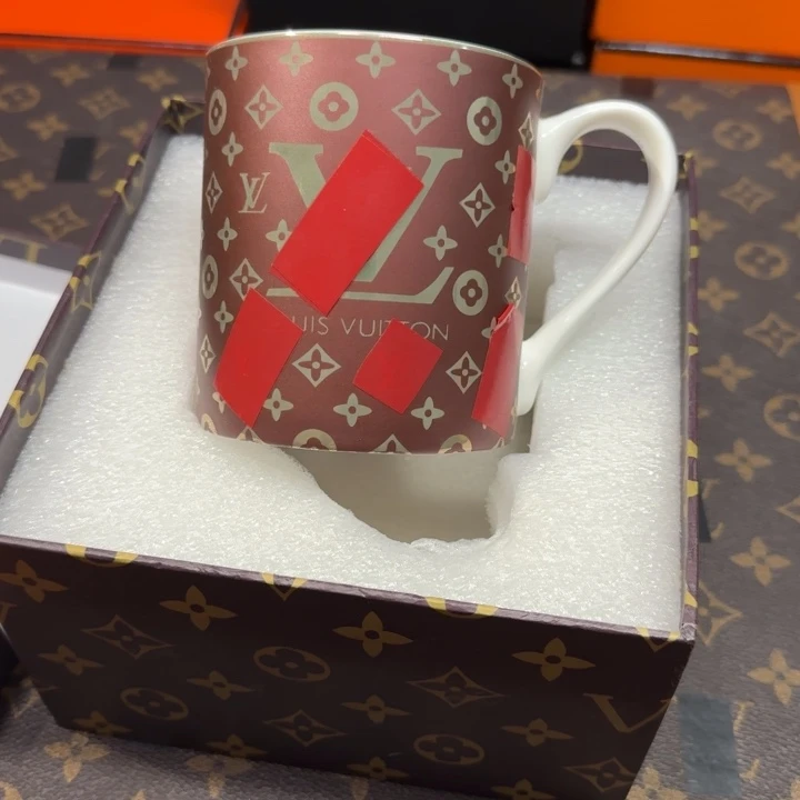 欧美陶瓷餐具摆件8