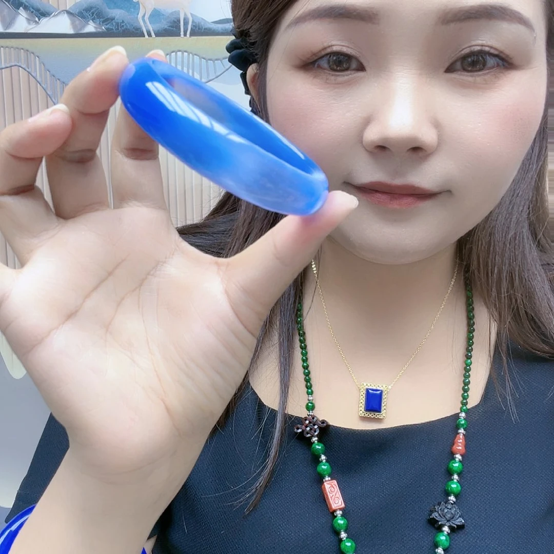 【闪购商品】玛瑙/玉髓颈饰合金