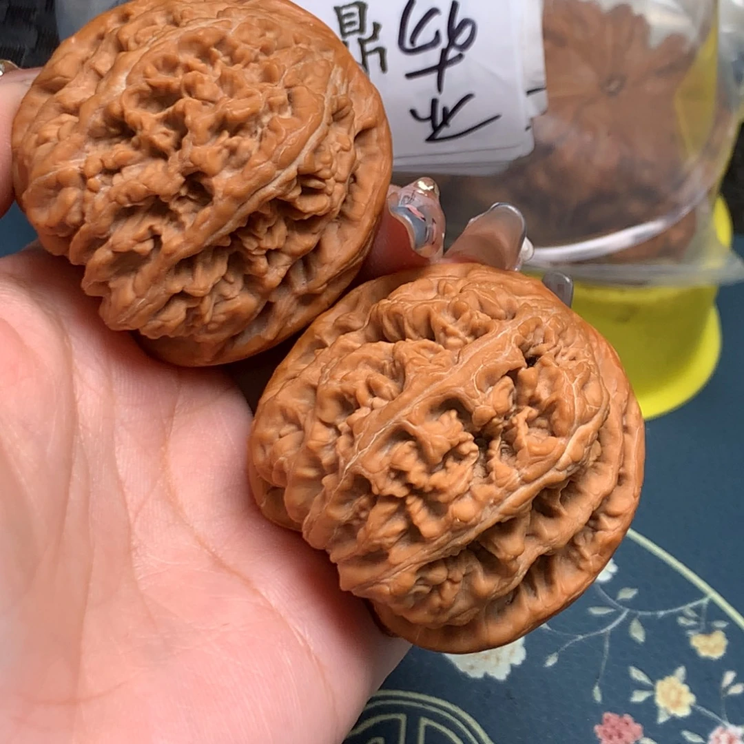 把件文玩核桃47-17456-8