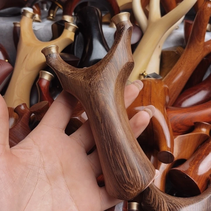 卢氏黑黄檀（大叶紫檀）546