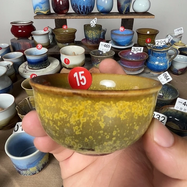 摆件好的我真的是太喜欢15