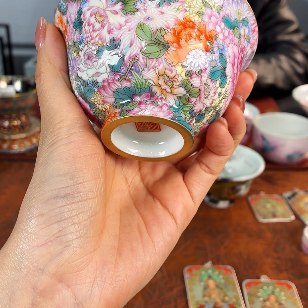 瓷九鸣瓷艺九鸣瓷艺