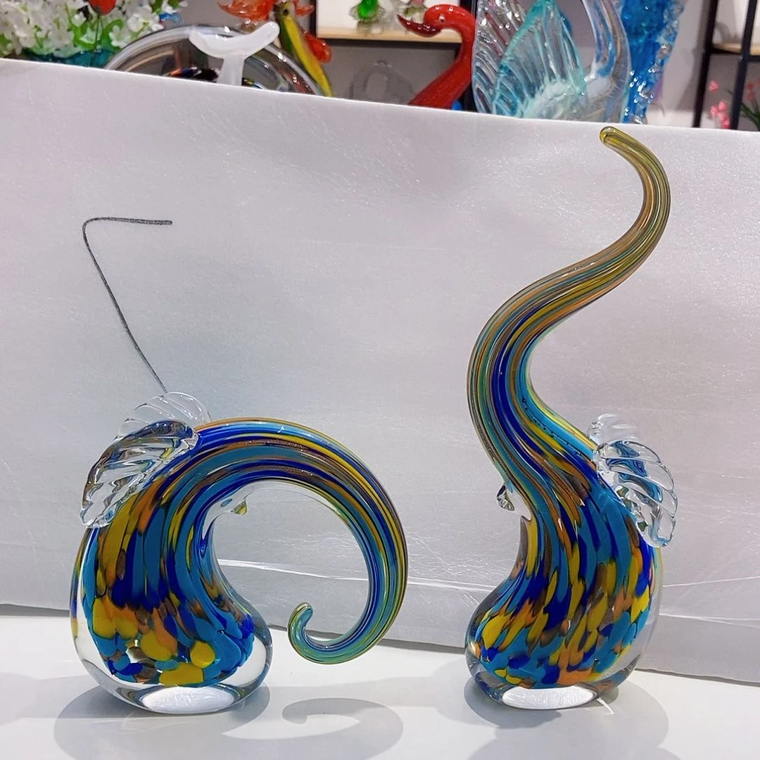 琉璃手工艺品微瑕1112222233333333