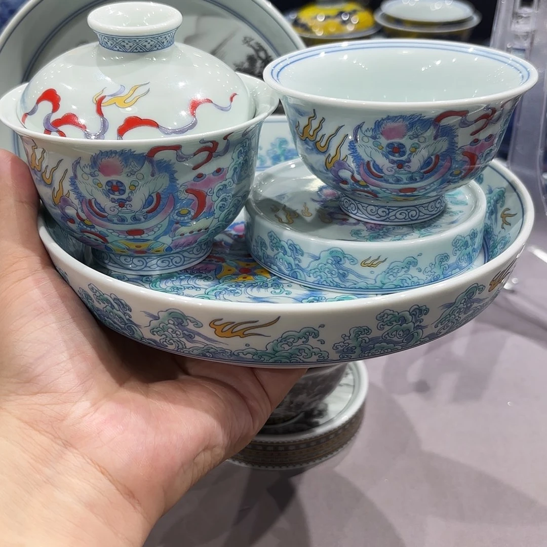 瓷片景德镇陶瓷学院