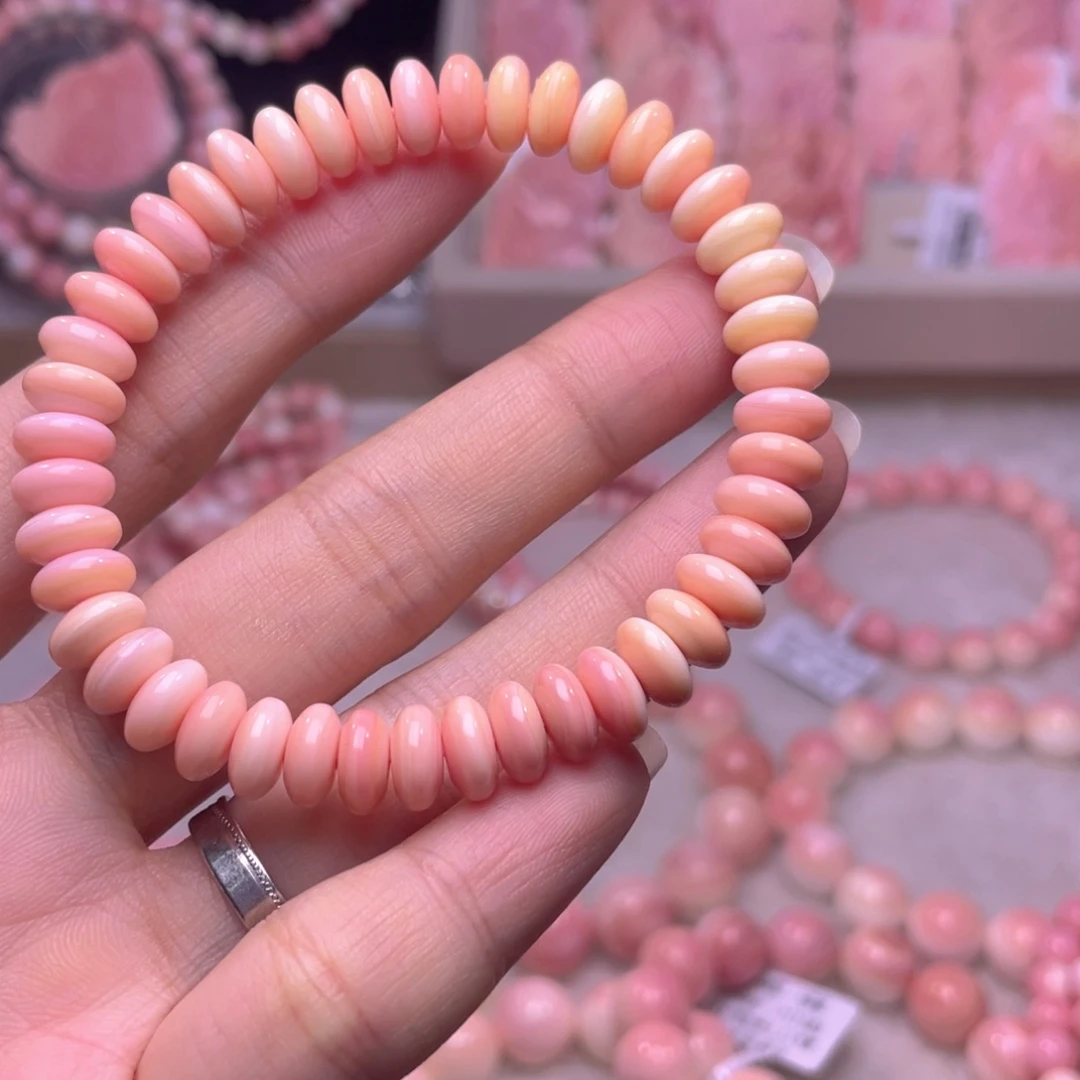 合金查罗石手绳金*福利