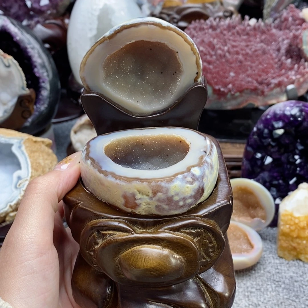 水晶随形（非配饰）未镶嵌