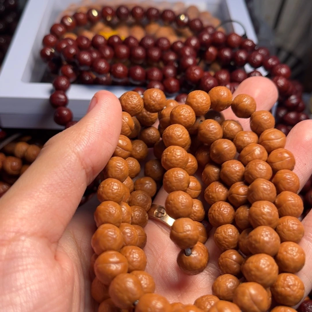 吊坠猴头核桃降*猴头