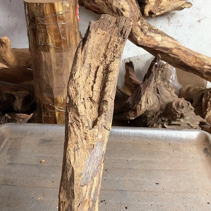 黄花梨/降香黄檀中**夫