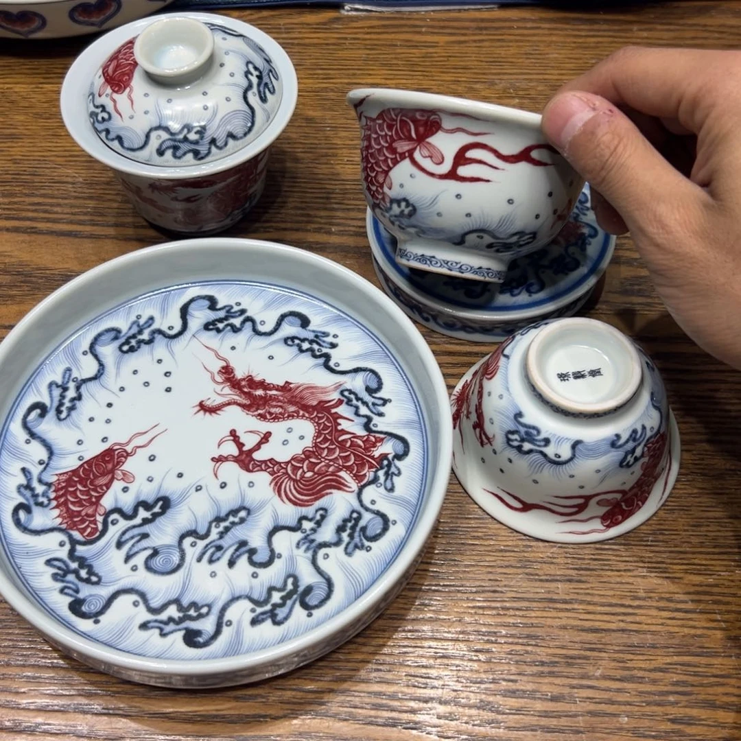 景德镇瓷器艺术研究的