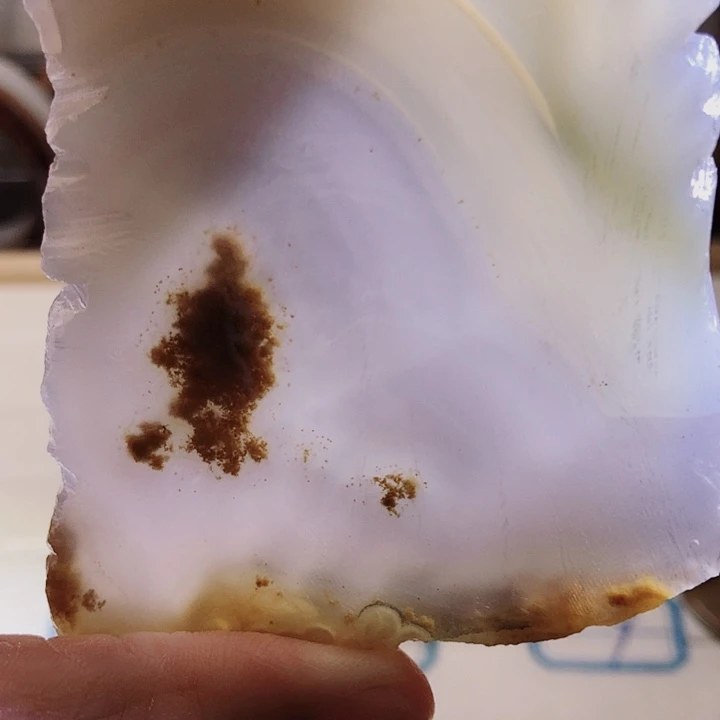 合金颈饰玛瑙/玉髓用****6