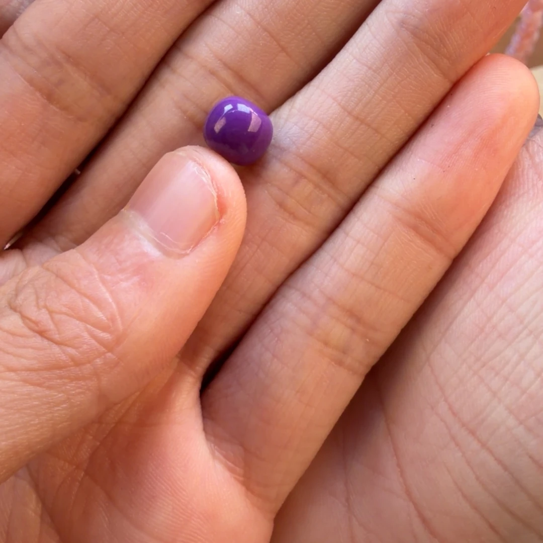 碧***落玛瑙/玉髓未镶嵌1