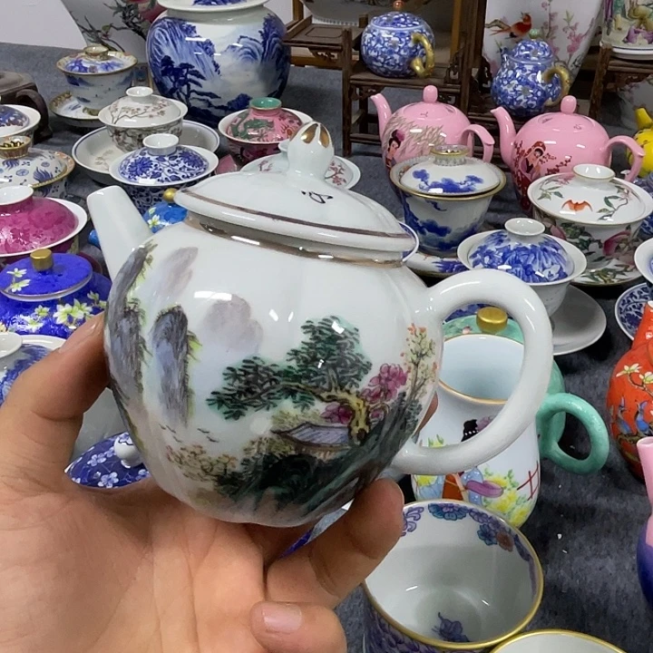 景德镇陶瓷研究所