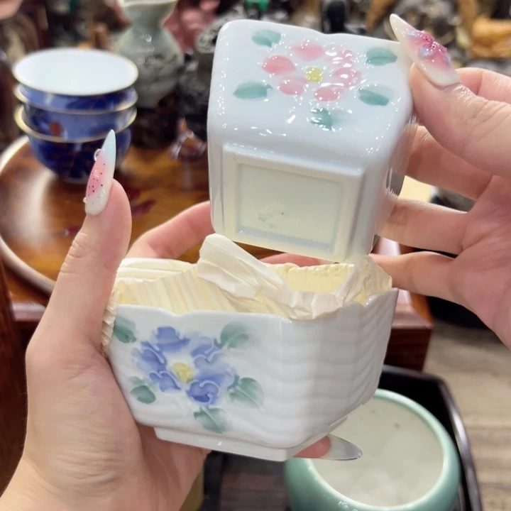瓷片陶瓷制品生产加工能力
