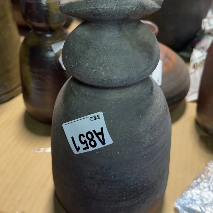 备前烧作品备前烧作品