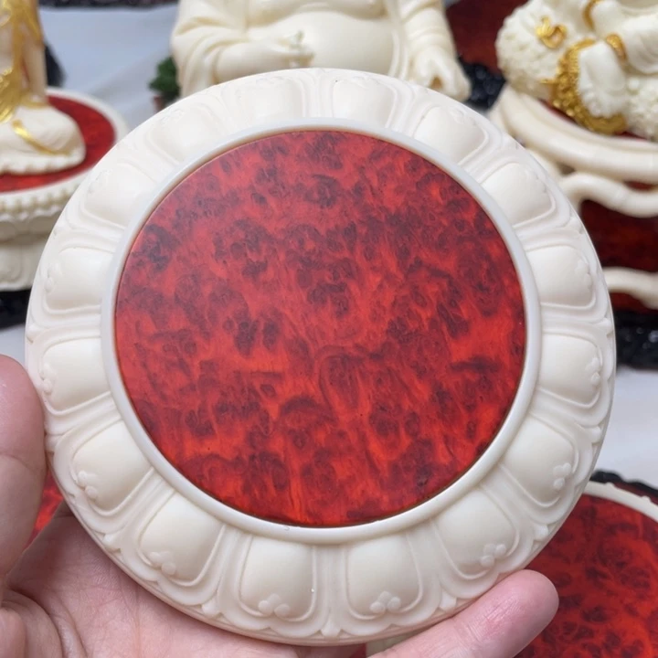 东非黑黄檀（紫光檀）