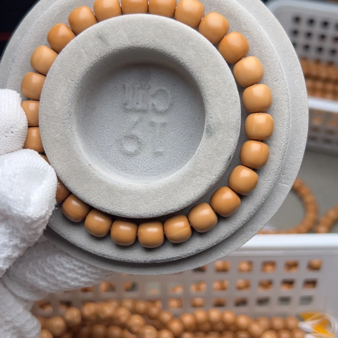 猴头核桃手串8.7全品老型