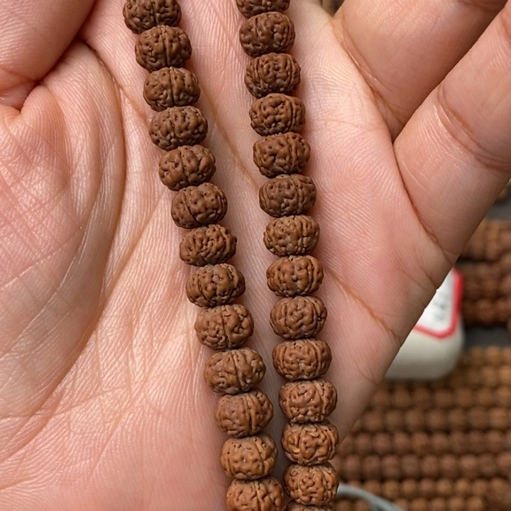 碳***.金刚菩提吊坠纯血手持