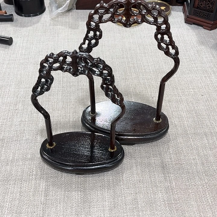 手工艺品琉璃红木工艺品雕刻工艺