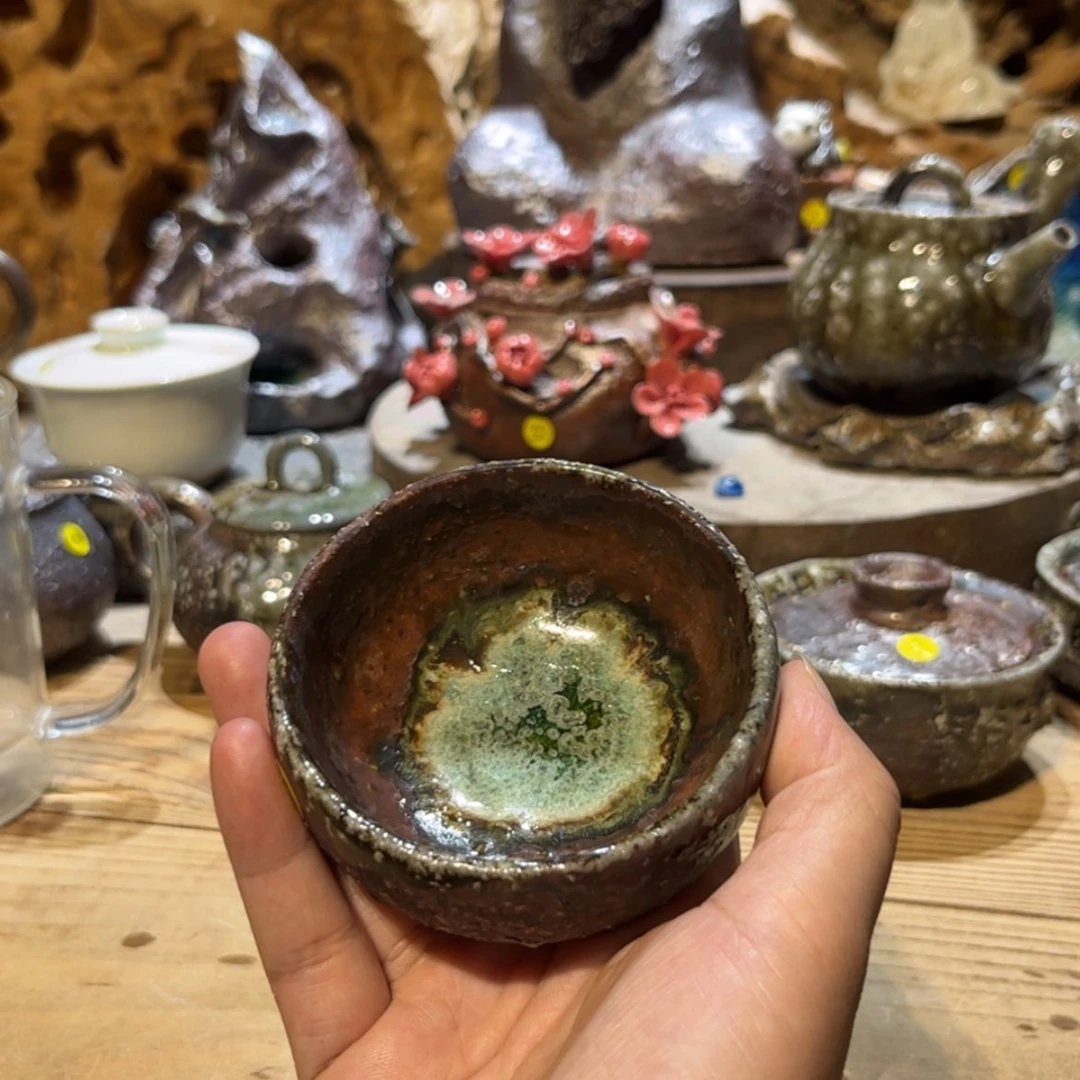 【闪购商品】柴烧柴烧柴烧柴烧