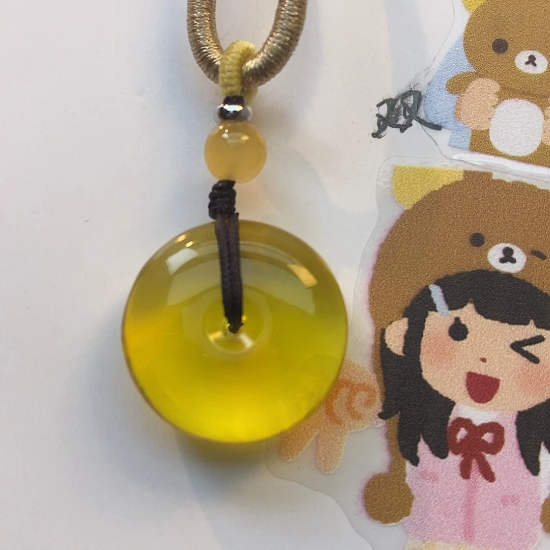 未镶嵌琥珀珠宝奇石